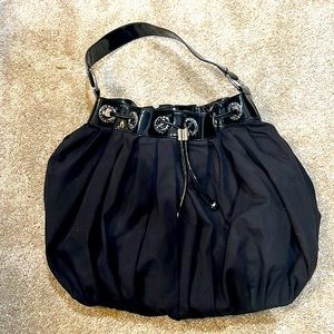 Armani Exchange tote